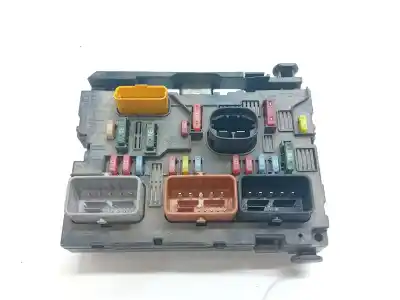 Pièce détachée automobile d'occasion BOITIER FUSIBLE BSM pour PEUGEOT 207/207+ (WA_, WC_)  Références OEM IAM 9664055580  