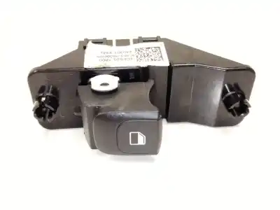 Автозапчастина б/у УПРАВЛІННЯ СКЛОНАМИ ЗАДНЄ ЛІВО для KIA STONIC (YB)  Посилання на OEM IAM 4D65201000  