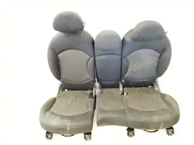 Автозапчасти б/у задние сиденья за mini mini countryman (r60) one d ссылки oem iam 52209801318