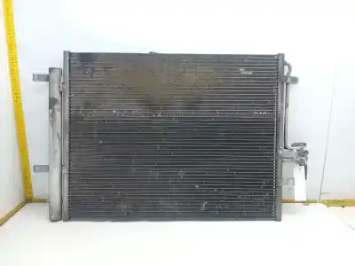 Peça sobressalente para automóvel em segunda mão condensador / radiador de ar condicionado por ford mondeo iv (ba7) 2.0 tdci referências oem iam vp7ekh19710