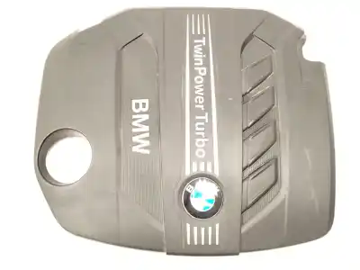 Автозапчастина б/у крішка двигуна для bmw 3 (f30, f80) 318 d посилання на oem iam 52794510
