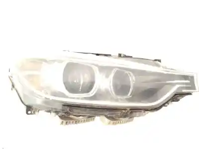 Автозапчастина б/у права фа для bmw 3 (f30, f80) 318 d посилання на oem iam 7259526