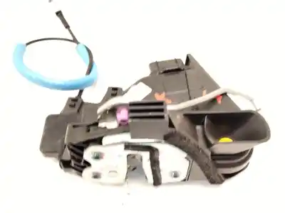 Second-hand car spare part left front door lock for kia stonic (yb) 1.2 cvvt oem iam references 813a0h8040  