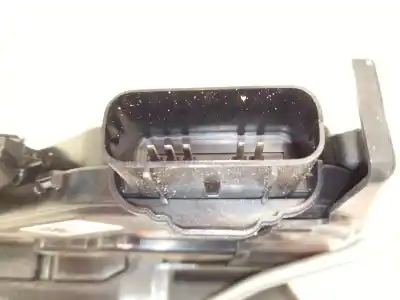 Second-hand car spare part left front door lock for kia stonic (yb) 1.2 cvvt oem iam references 813a0h8040  