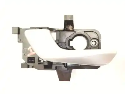 Peça sobressalente para automóvel em segunda mão puxador interior dianteiro esquerdo por kia stonic (yb) 1.2 cvvt referências oem iam 82613h8500
