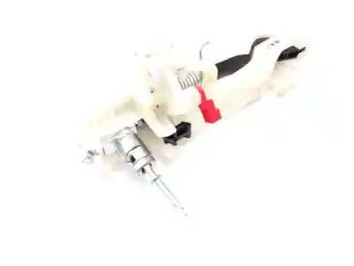 Second-hand car spare part exterior left front door handle for kia stonic (yb) 1.2 cvvt oem iam references 82651h8000  