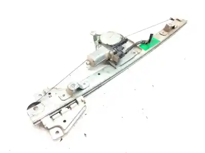 Second-hand car spare part rear left window regulator for suzuki grand vitara ii (jt, te, td) 1.9 ddis (jb419wd, jb419xd) oem iam references  Second-hand car spare part rear left window regulator for suzuki grand vitara ii (jt, te, td) 1.9 ddis (jb419wd, jb419xd) oem iam references