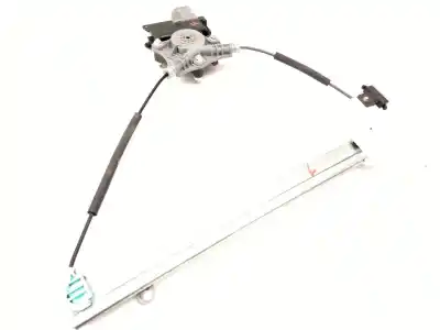Second-hand car spare part driver left window regulator for kia stonic (yb) 1.2 cvvt oem iam references 82450h8010  