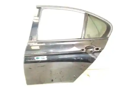 Автозапчастина б/у двері задні ліві для bmw 3 (f30, f80) 318 d посилання на oem iam 41007298513