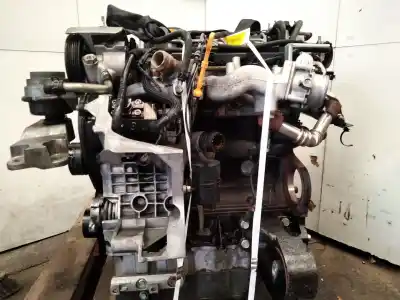 Second-hand car spare part COMPLETE ENGINE for CHEVROLET EPICA (KL1_)  OEM IAM references Z20S1  