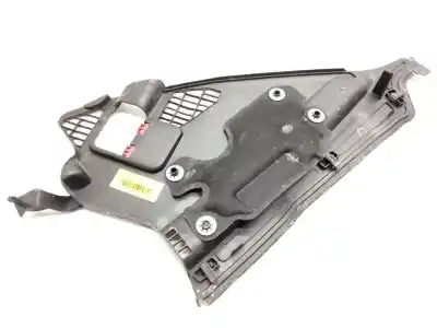 Автозапчастина б/у торпеда для bmw 3 (f30, f80) 318 d посилання на oem iam 64319206485