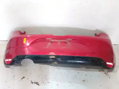 Pièce détachée automobile d'occasion PARE-CHOCS ARRIÈRE pour RENAULT MEGANE IV FASTBACK (B9A/M/N_)  Références OEM IAM 850221403R  