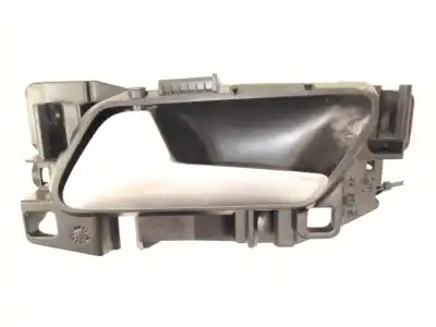 Second-hand car spare part INTERIOR LEFT FRONT HANDLE for PEUGEOT 308 II (LB_, LP_, LW_, LH_, L3_) 1.2 THP 130 OEM IAM references 98000001  
