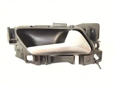 Second-hand car spare part INTERIOR RIGHT REAR HANDLE for PEUGEOT 308 II (LB_, LP_, LW_, LH_, L3_) 1.2 THP 130 OEM IAM references 98291552  
