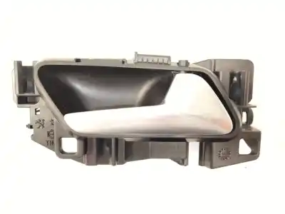 Second-hand car spare part INTERIOR RIGHT FRONT HANDLE for PEUGEOT 308 II (LB_, LP_, LW_, LH_, L3_) 1.2 THP 130 OEM IAM references 98000000  