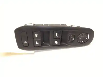 Pezzo di ricambio per auto di seconda mano MANIGLIA ALZACRISTALLI ANTERIORE SINISTRO per PEUGEOT 308 II (LB_, LP_, LW_, LH_, L3_) 1.2 THP 130 Riferimenti OEM IAM 96788264  