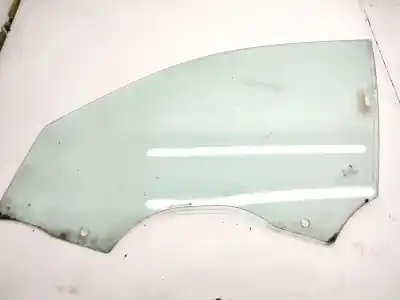 Автозапчастина б/у ліве передне вікно для bmw 3 (f30, f80) 318 d посилання на oem iam 43r001735