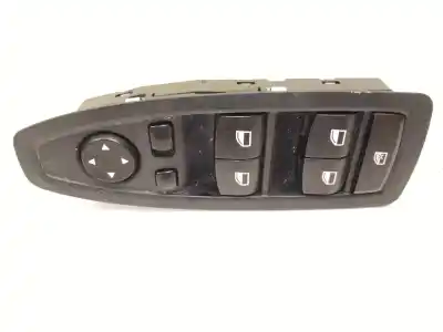 Автозапчастина б/у передні вікний вмикач для bmw 3 (f30, f80) 318 d посилання на oem iam 9208111