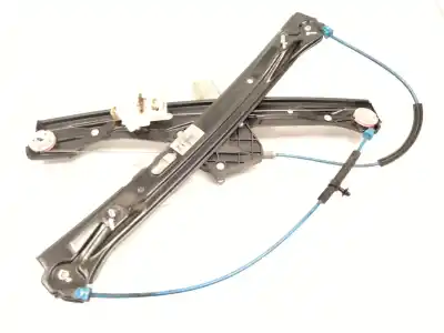 Second-hand car spare part driver left window regulator for bmw 3 (f30, f80) 318 d oem iam references 7259823  