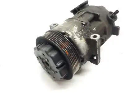 Автозапчастина б/у компресор кондиционера для opel corsa d (s07) 1.3 cdti (l08 l68) посилання на oem iam 55703721  