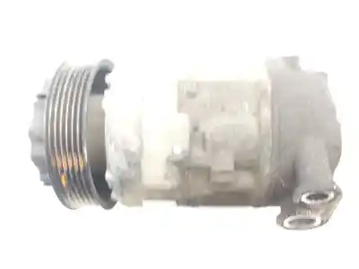 Автозапчастина б/у компресор кондиционера для opel corsa d (s07) 1.3 cdti (l08 l68) посилання на oem iam 55703721  