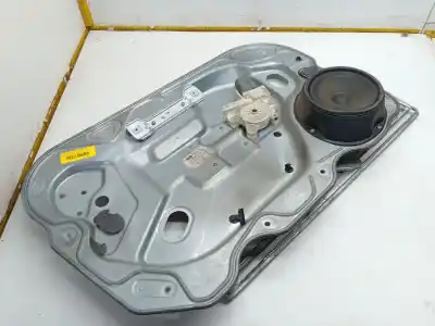 Автозапчастина б/у регулятор вікна передній лівий для ford focus c-max (dm2) 1.6 tdci посилання на oem iam 3m51r045h17