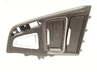 Автозапчастина б/у центральна консоль для bmw 3 (f30, f80) 318 d посилання на oem iam 9218925