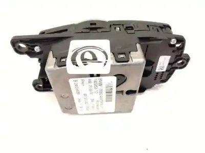 Автозапчастина б/у многофункційне управління для bmw 3 (f30, f80) 318 d посилання на oem iam 9267955  