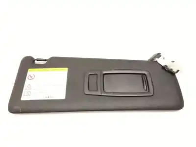 Автозапчастина б/у правильний натір для bmw 3 (f30, f80) 318 d посилання на oem iam 51167322296