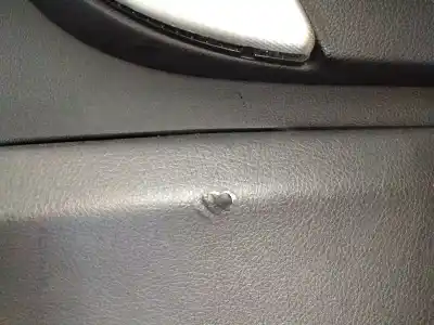 Автозапчастина б/у обликка задніх правіх дверей для bmw 3 (f30, f80) 318 d посилання на oem iam 51427280896  