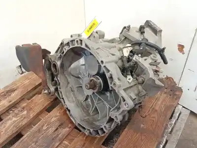 Peça sobressalente para automóvel em segunda mão caixa de velocidades por ford mondeo iv (ba7) 2.0 tdci referências oem iam 6m2r7f096