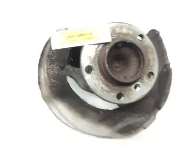 Second-hand car spare part front left knuckle for bmw 3 (f30, f80) 318 d oem iam references 679228705  