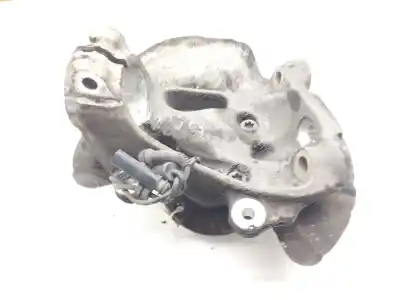 Second-hand car spare part front left knuckle for bmw 3 (f30, f80) 318 d oem iam references 679228705  