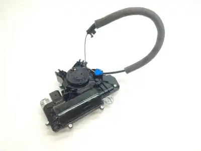 Автозапчастина б/у двигатель c/c ворот для seat ateca (kh7) style посилання на oem iam 5ta827887c  