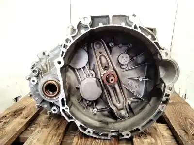 Автозапчастина б/у коробка передач для MINI MINI (R56) Cooper D Посилання на OEM IAM GS653DG  23007568721