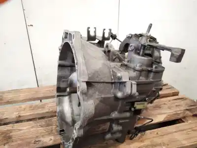 Pezzo di ricambio per auto di seconda mano riduttore per mini mini (r56) cooper d riferimenti oem iam gs653dg  23007568721