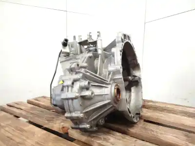 Pezzo di ricambio per auto di seconda mano riduttore per mini mini (r56) cooper d riferimenti oem iam gs653dg  23007568721