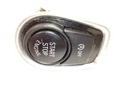 Автозапчастина б/у стартер для bmw 3 (f30, f80) 318 d посилання на oem iam 9250734
