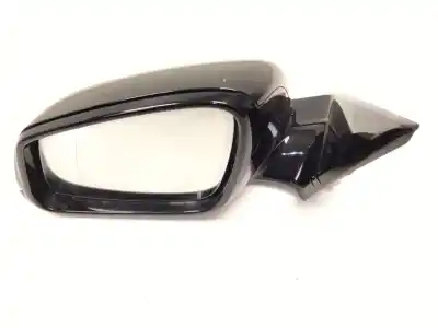 Second-hand car spare part left rearview mirror for bmw 3 (f30, f80) 318 d oem iam references 51167345653  
