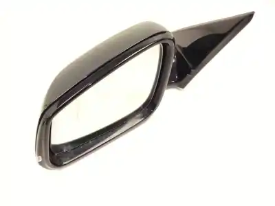 Second-hand car spare part left rearview mirror for bmw 3 (f30, f80) 318 d oem iam references 51167345653  