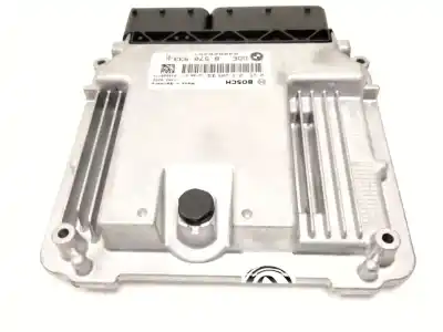 Автозапчасти б/у блок управления двигателем за bmw 3 (f30, f80) 318 d ссылки oem iam 8570933  