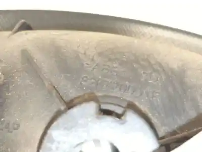 Gebrauchtes Autoersatzteil innerer hinterer rechter griff zum renault grand scénic iii (jz0/1_) 1.9 dci oem-iam-referenzen 826720001r  