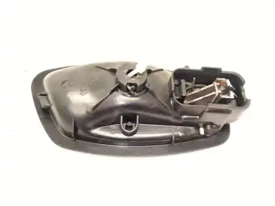 Автозапчастина б/у ліва задня внутрішня ручка для renault grand scénic iii (jz0/1_) 1.9 dci посилання на oem iam 826730001r  