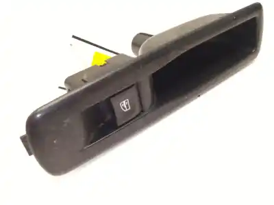 Peça sobressalente para automóvel em segunda mão botão / interruptor elevador vidro traseiro esquerdo por renault grand scénic iii (jz0/1_) 1.9 dci referências oem iam 829500004r  