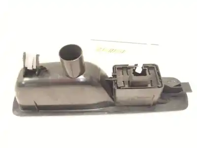 Peça sobressalente para automóvel em segunda mão botão / interruptor elevador vidro traseiro esquerdo por renault grand scénic iii (jz0/1_) 1.9 dci referências oem iam 829500004r  