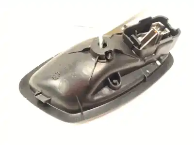 Автозапчастина б/у ліва передня внутрішня ручка для renault grand scénic iii (jz0/1_) 1.9 dci посилання на oem iam 826730001r  