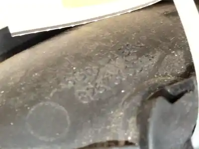 Автозапчастина б/у ліва передня внутрішня ручка для renault grand scénic iii (jz0/1_) 1.9 dci посилання на oem iam 826730001r  