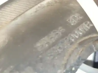 Автозапчастина б/у усередині передня права ручка для renault grand scénic iii (jz0/1_) 1.9 dci посилання на oem iam 826720001r  