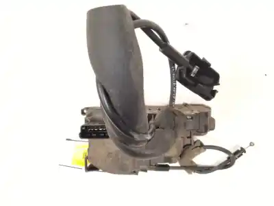 Автозапчасти б/у замок задней левой двери за renault grand scénic iii (jz0/1_) 1.9 dci ссылки oem iam 825030032r  