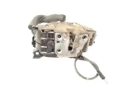 İkinci el araba yedek parçası Arka Sag Kapi Kilidi için RENAULT GRAND SCÉNIC III (JZ0/1_) 1.9 DCI OEM IAM referansları 825020033R  